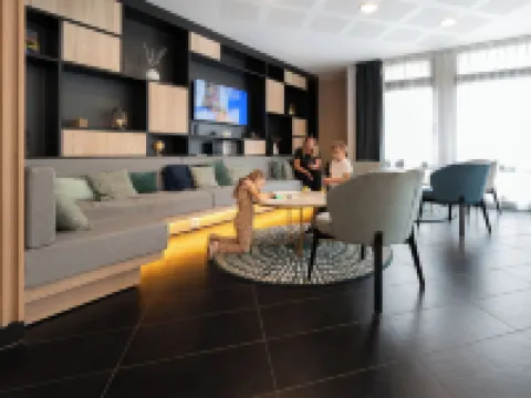 ネメアアパートホテルホームスイートナンシーセンター ナンシーのホテル