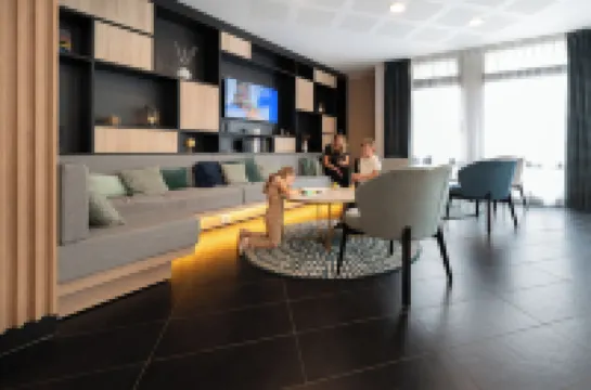 Nemea Appart Hotel Home Suite Nancy Centre