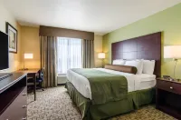 Cobblestone Hotel & Suites - McCook Hotels in Mccook