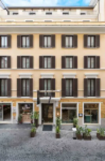 يا روم هوتل فنادق في 