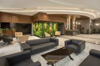 Luxon Hotel Sakarya - 4-Sterne