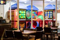 Nightcap at Jamison Hotel Hotels in Penrith