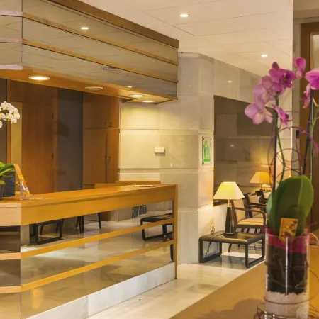 Apartamentos Guitart