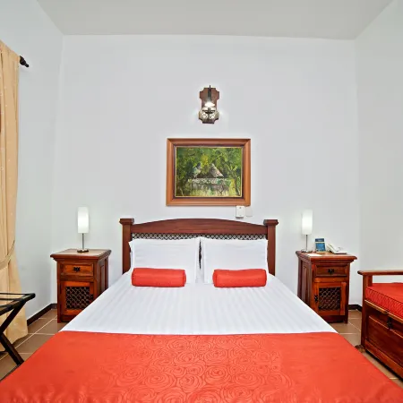 Hotel Boutique San Antonio