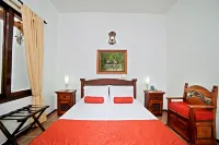 Hotel Boutique San Antonio - Flughafentransfer