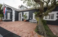 Blackheath Lodge by the Oyster Collection