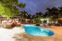 Casas del Toro Playa Flamingo - Family Friendly