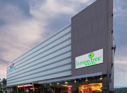Lemon Tree Hotel, Dehradun