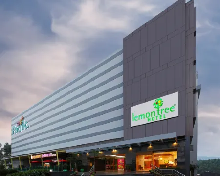 Lemon Tree Hotel, Dehradun Hotels in Dehra Dun