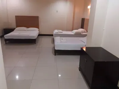 Asia Novo Boutique Hotel - Catbalogan Hotels in 