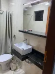 España Suites Hotel Các khách sạn ở Ciudad Del Este