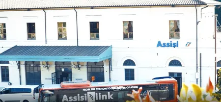 Hotel Mom Assisi Отели рядом со станцией Train Station Assisi