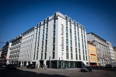 Relexa Hotel München Hotels in Munich