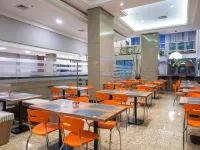 商務洲際飯店 安谢塔附近的飯店