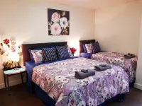 Mountain View City Aparment Hotels in 