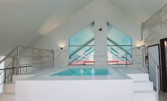 Azur en Ardenne - Housity
