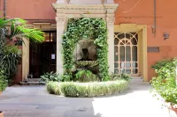 Relais Servio Tullio Hotel a Rione XVIII Castro Pretorio