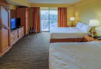 Studio 6 Phoenix, AZ – Sky Harbor Hotels near Camelback Mountain