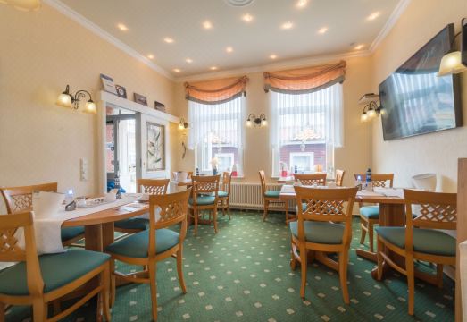 호텔 윈드로즈 보르쿰