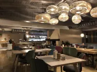 Lifesport Hotel Hechenmoos Hotels in Jochberg