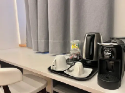 Dimore diffuse R H Hotels in Rende