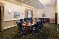The Seelbach Hilton Louisville - parking