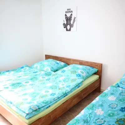 Bermuda Apartment Отели рядом с достопримечательностью «Стадион "Ревирпоерштадион"»