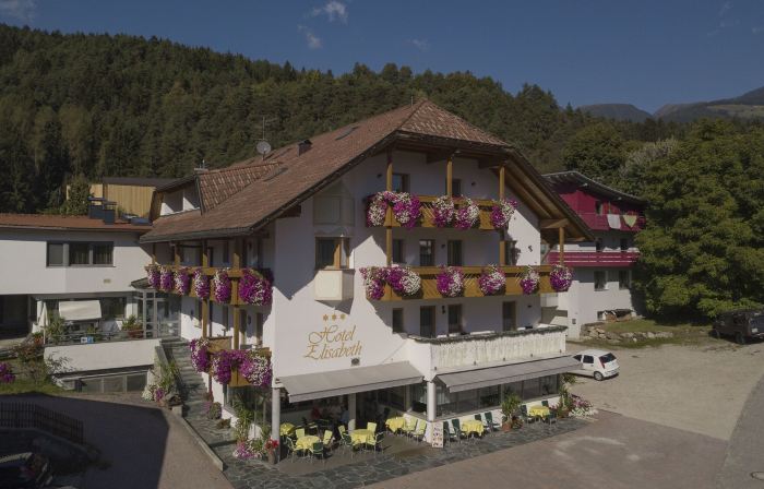 Hotel Elisabeth