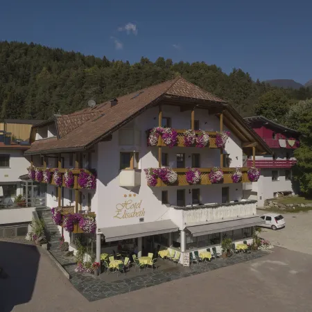 Hotel Elisabeth