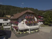 Hotel Elisabeth