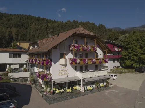 Hotel Elisabeth Hotel a Falzes