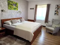 B&B Plitvice Lakes Villa Prica Hotels in Plitvica Selo