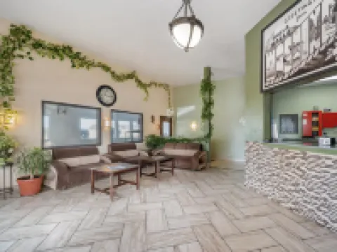 SureStay by Best Western Walla Walla ワラワラのホテル