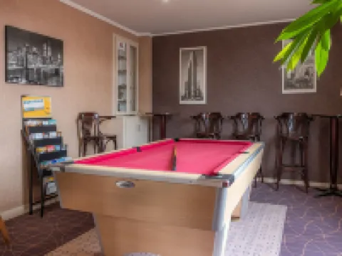 The Originals City, Hôtel Régina, Périgueux Hotels in Perigueux