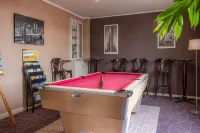 The Originals City, โรงแรม Régina, Périgueux