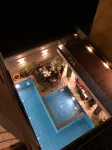 Le Magnifique - Pools