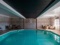 Johannesbergs Slott - Kolam Renang