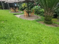 Maddy's Kitchen and Accommodation