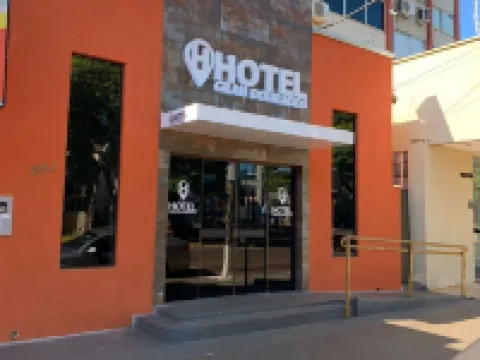 Hotel GranDourados Hotéis em Dourados