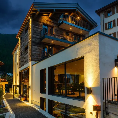 Hotel Tannenhof
