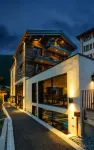 Hotel Tannenhof Hotels near مدرسة زيرمات للتزلج European Snowsport