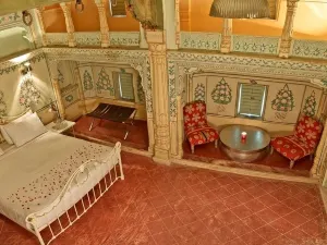 Vivaana Culture Hotel