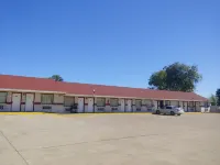 Brooks City Executive Inn