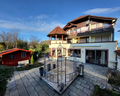 Landhotel Schönblick Hotels in Bad Herrenalb