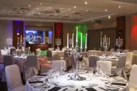 Holiday Inn OXFORD by IHG - Bãi đậu xe