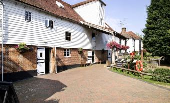 Premier Inn St. Albans/Bricket Wood