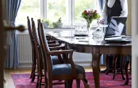 Thorskogs Slott فنادق في Lodose