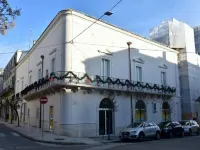 Antica Dimora le Sette Lune Hoteles en Altamura