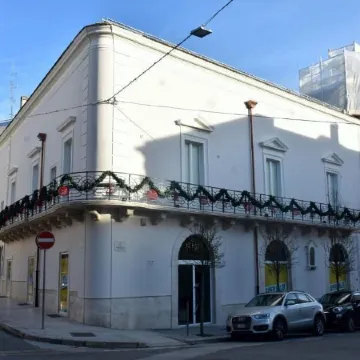 Antica Dimora le Sette Lune