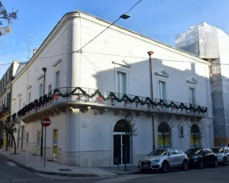 Antica Dimora le Sette Lune Hotels in Altamura